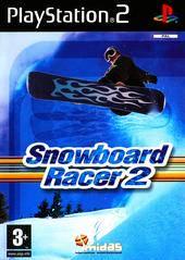 Snowboard Racer 2 - PAL Playstation 2 - Destination Retro
