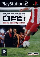 Soccer Life - PAL Playstation 2 - Destination Retro