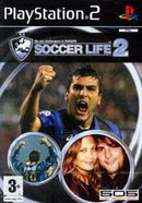 Soccer Life II - PAL Playstation 2 - Destination Retro