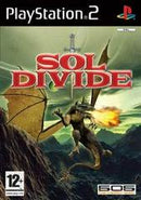 Sol Divide - PAL Playstation 2 - Destination Retro