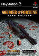Soldier of Fortune: Gold Edition - PAL Playstation 2 - Destination Retro