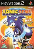 Sonic Gems Collection - PAL Playstation 2 - Destination Retro
