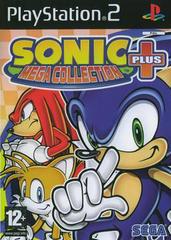 Sonic Mega Collection Plus - PAL Playstation 2 - Destination Retro