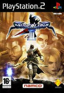 Soul Calibur III - PAL Playstation 2 - Destination Retro