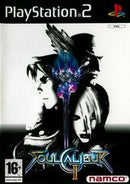 Soul Calibur II - PAL Playstation 2 - Destination Retro