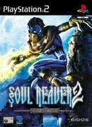 Soul Reaver 2: Legacy of Kain - PAL Playstation 2 - Destination Retro