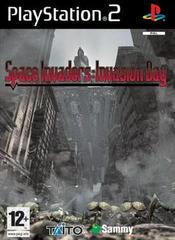 Space Invaders: Invasion Day - PAL Playstation 2 - Destination Retro