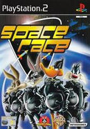 Space Race - PAL Playstation 2 - Destination Retro
