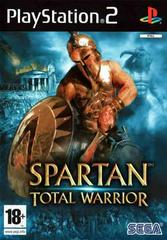 Spartan Total Warrior - PAL Playstation 2 - Destination Retro