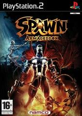 Spawn Armageddon - PAL Playstation 2 - Destination Retro