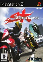 Speed Kings - PAL Playstation 2 - Destination Retro