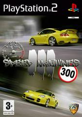 Speed Machines 3 - PAL Playstation 2 - Destination Retro