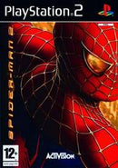 Spiderman 2 - PAL Playstation 2 - Destination Retro