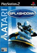 Splashdown - PAL Playstation 2 - Destination Retro