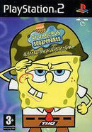 SpongeBob SquarePants Battle for Bikini Bottom - PAL Playstation 2 - Destination Retro