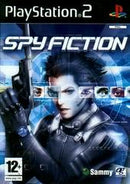 Spy Fiction - PAL Playstation 2 - Destination Retro