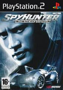 Spy Hunter Nowhere to Run - PAL Playstation 2 - Destination Retro