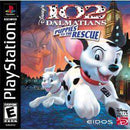 102 Dalmatians Puppies to the Rescue - Playstation - Destination Retro