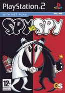 Spy vs. Spy - PAL Playstation 2 - Destination Retro