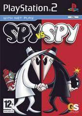Spy vs. Spy - PAL Playstation 2 - Destination Retro