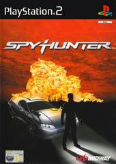 Spy Hunter - PAL Playstation 2 - Destination Retro