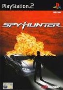 Spy Hunter - PAL Playstation 2 - Destination Retro
