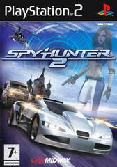 Spy Hunter 2 - PAL Playstation 2 - Destination Retro