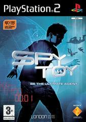 SpyToy - PAL Playstation 2 - Destination Retro
