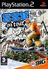 SSX On Tour - PAL Playstation 2 - Destination Retro