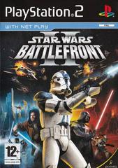 Star Wars Battlefront 2 - PAL Playstation 2 - Destination Retro