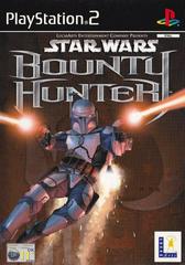 Star Wars Bounty Hunter - PAL Playstation 2 - Destination Retro