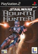Star Wars Bounty Hunter - PAL Playstation 2 - Destination Retro