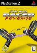 Star Wars Racer Revenge - PAL Playstation 2 - Destination Retro