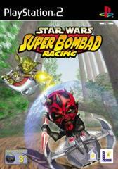 Star Wars Super Bombad Racing - PAL Playstation 2 - Destination Retro