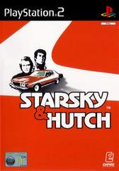 Starsky and Hutch - PAL Playstation 2 - Destination Retro