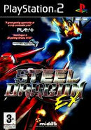 Steel Dragon EX - PAL Playstation 2 - Destination Retro