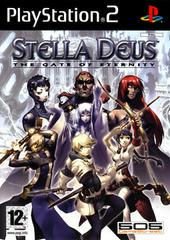 Stella Deus: The Gate of Eternity - PAL Playstation 2 - Destination Retro