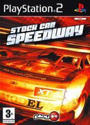 Stock Car Speedway - PAL Playstation 2 - Destination Retro