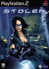 Stolen - PAL Playstation 2 - Destination Retro