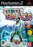 Street Dance - PAL Playstation 2 - Destination Retro