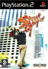 Street Golfer - PAL Playstation 2 - Destination Retro