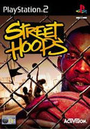 Street Hoops - PAL Playstation 2 - Destination Retro