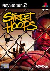 Street Hoops - PAL Playstation 2 - Destination Retro