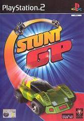 Stunt GP - PAL Playstation 2 - Destination Retro