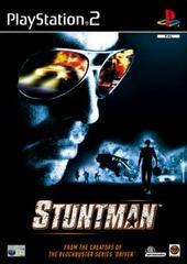 Stuntman - PAL Playstation 2 - Destination Retro