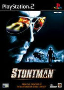 Stuntman - PAL Playstation 2 - Destination Retro