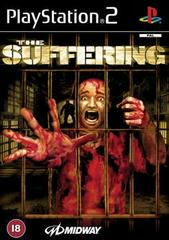 The Suffering - PAL Playstation 2 - Destination Retro