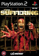 The Suffering - PAL Playstation 2 - Destination Retro