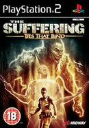 The Suffering Ties That Bind - PAL Playstation 2 - Destination Retro
