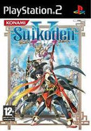 Suikoden V - PAL Playstation 2 - Destination Retro